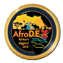 AfroDex Logo